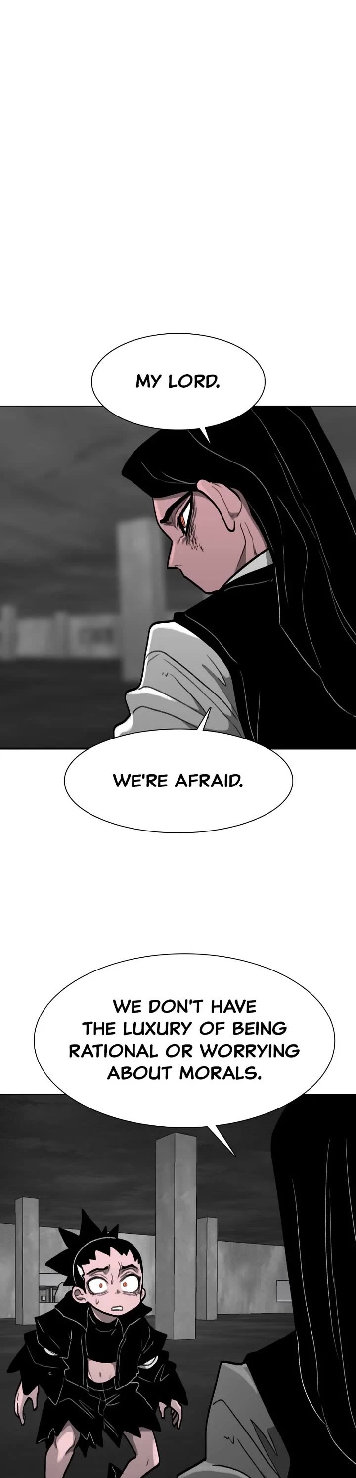 The Graymark chapter 75 page 29