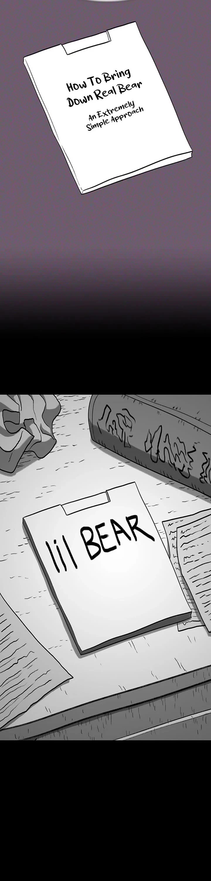 The Graymark chapter 75 page 3
