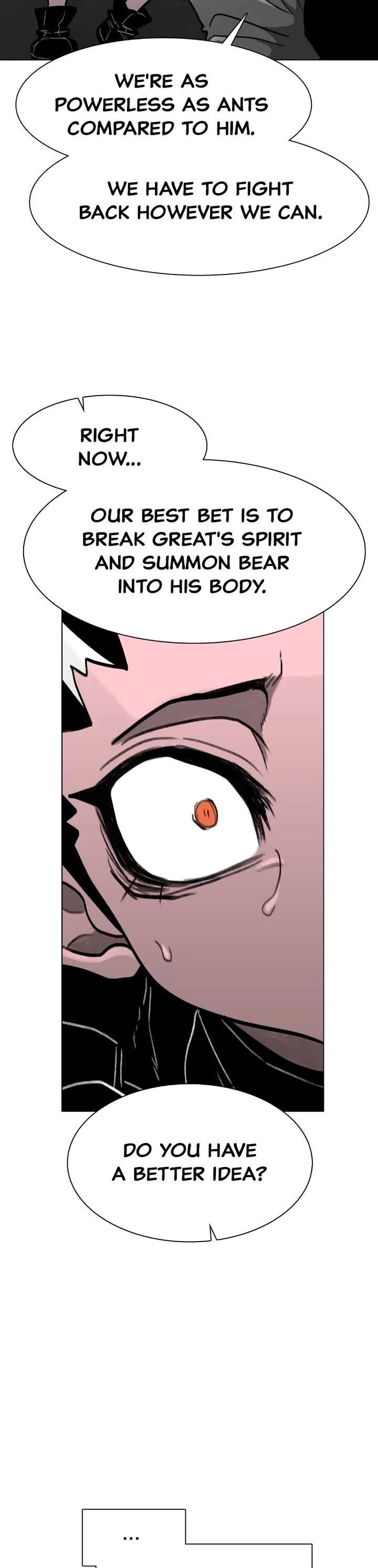 The Graymark chapter 75 page 30