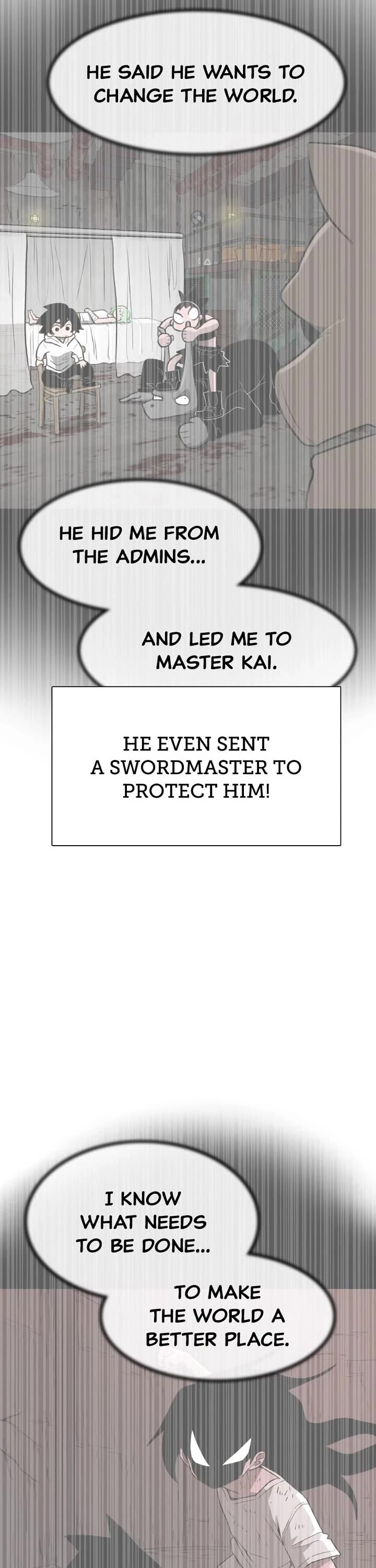 The Graymark chapter 75 page 32