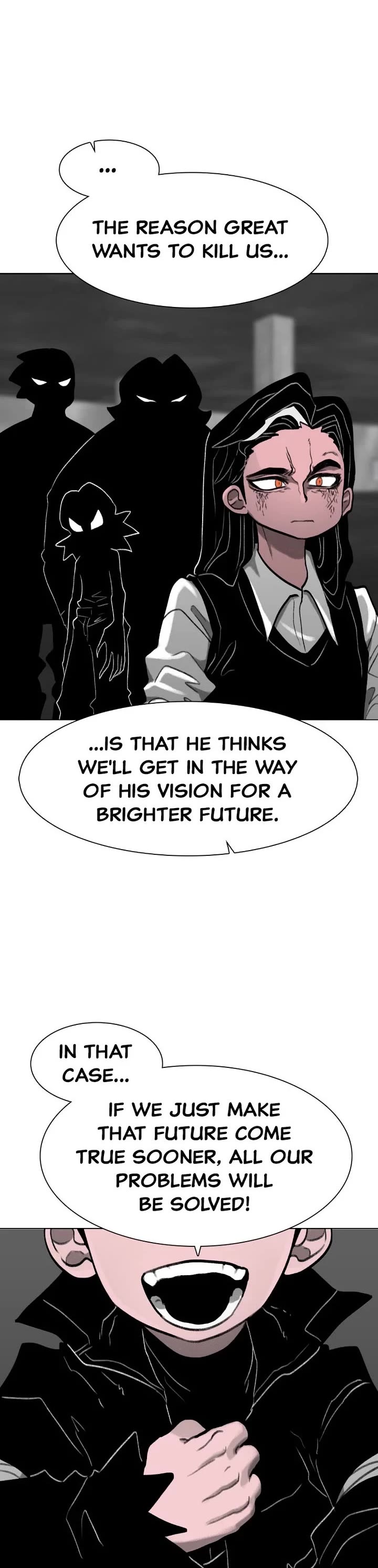 The Graymark chapter 75 page 35