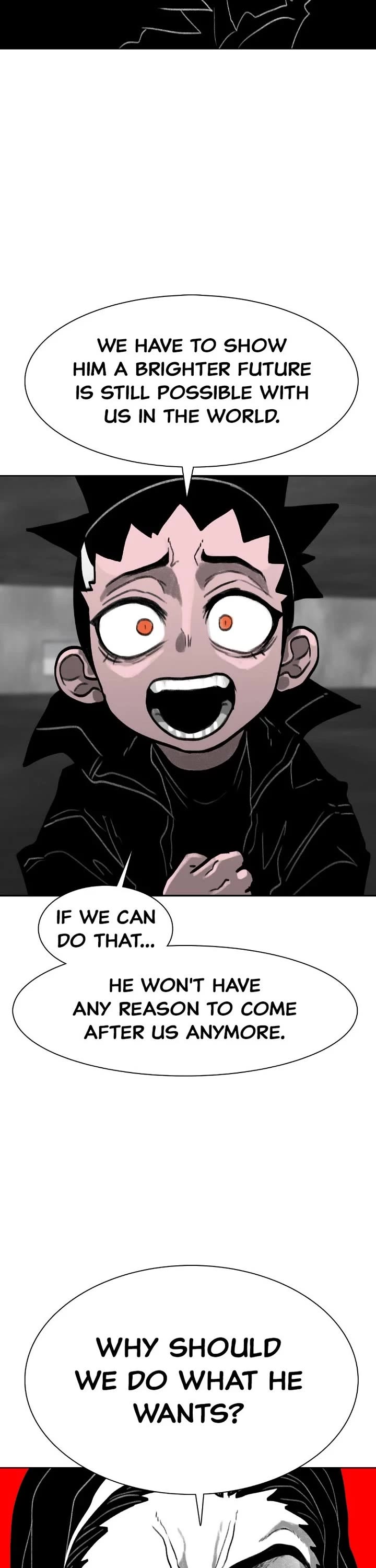 The Graymark chapter 75 page 36
