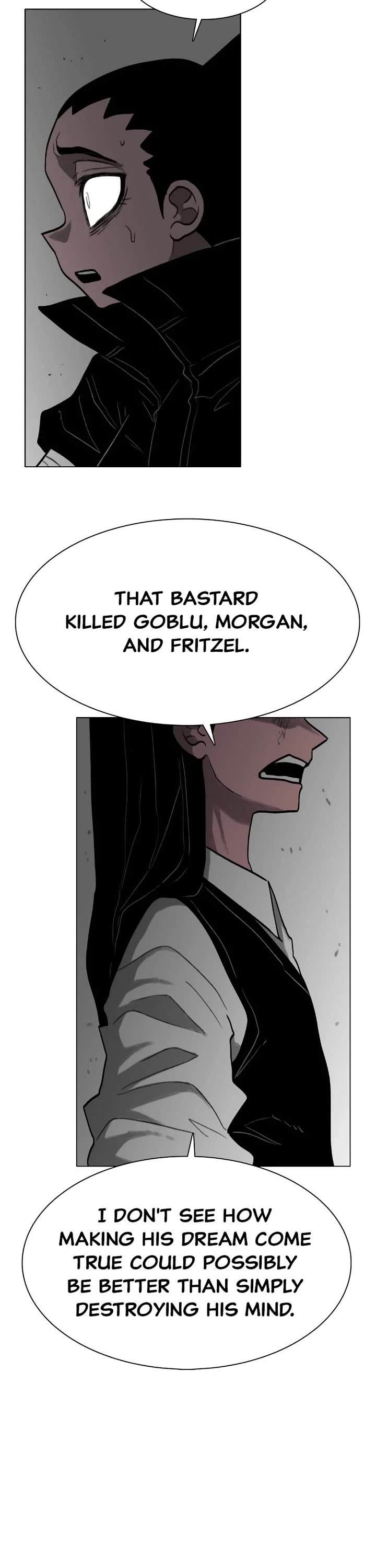 The Graymark chapter 75 page 38
