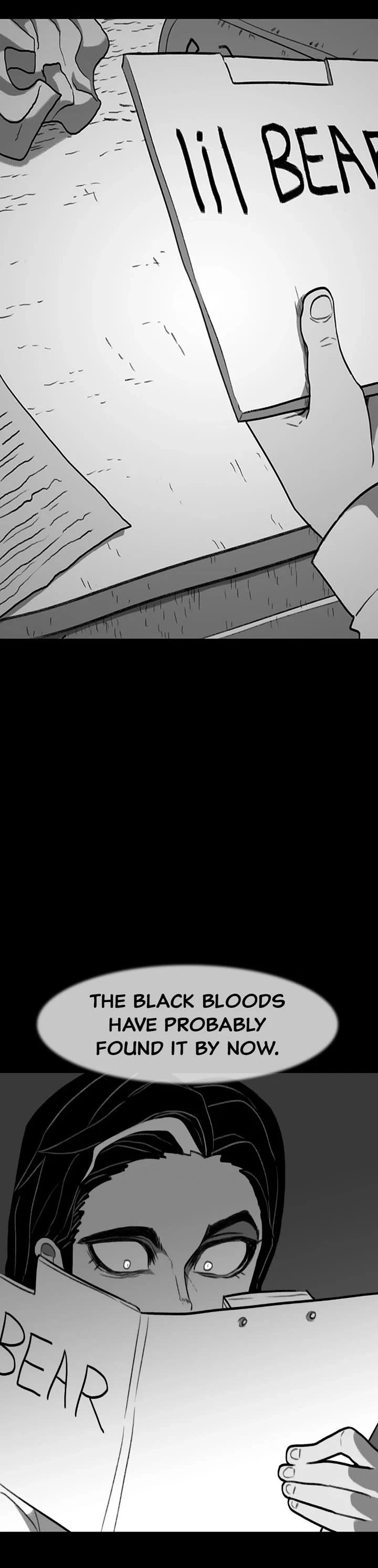 The Graymark chapter 75 page 4