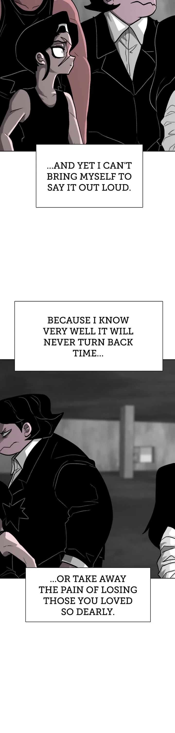 The Graymark chapter 75 page 41