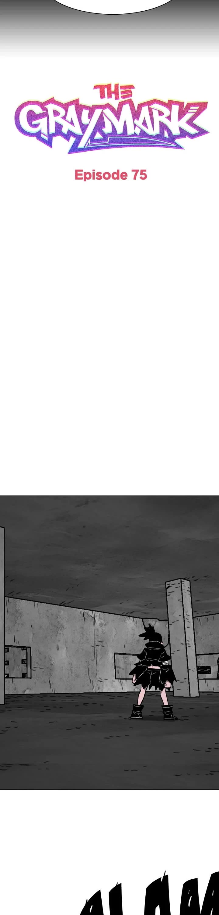 The Graymark chapter 75 page 6