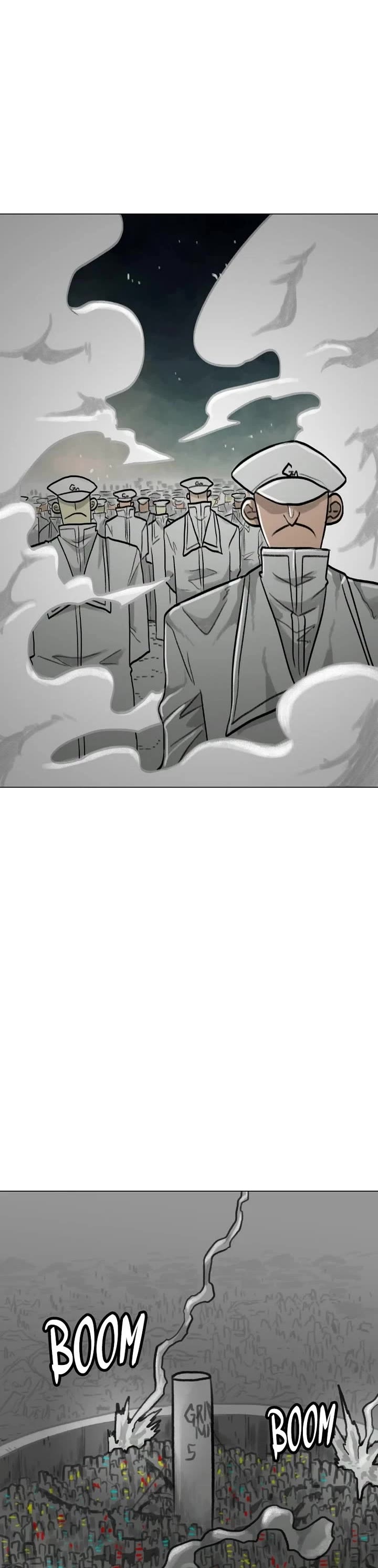 The Graymark chapter 76 page 10