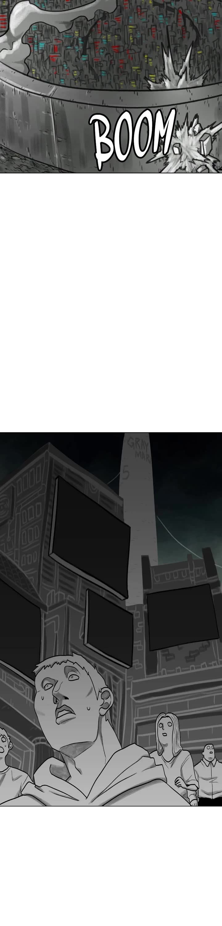 The Graymark chapter 76 page 11