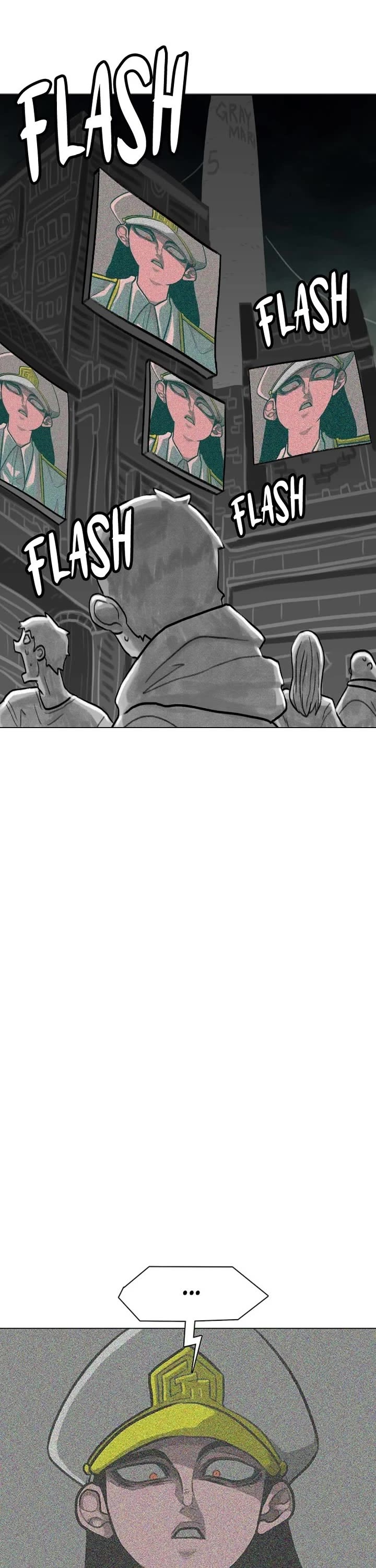 The Graymark chapter 76 page 12