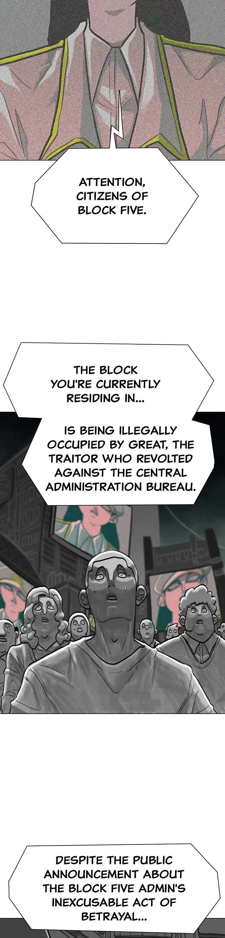 The Graymark chapter 76 page 13
