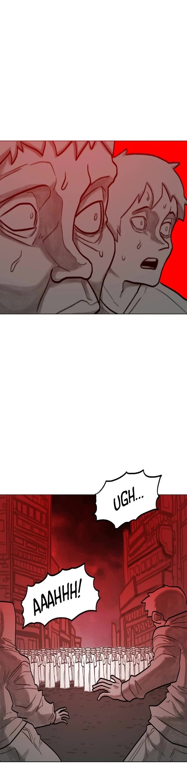 The Graymark chapter 76 page 16
