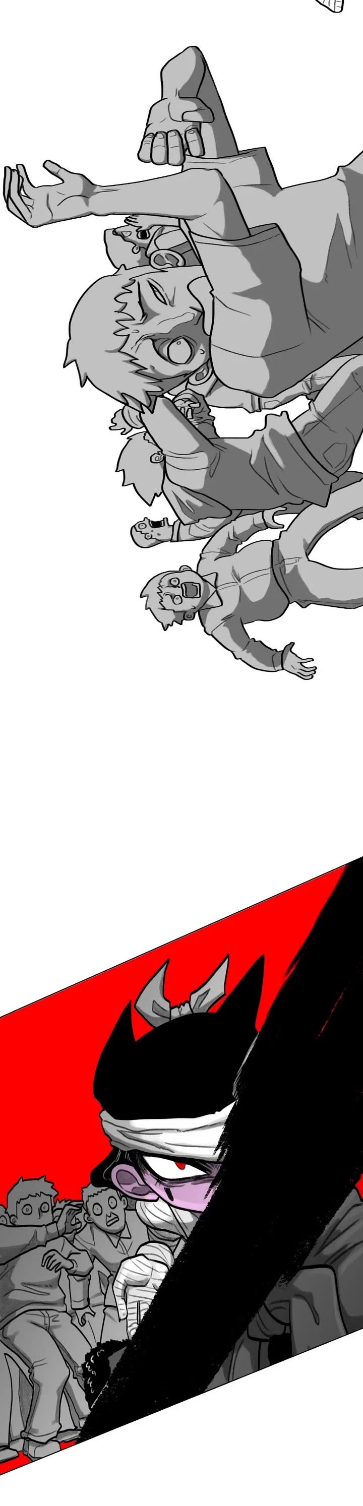 The Graymark chapter 76 page 20