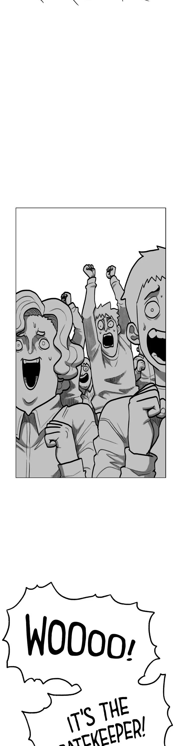 The Graymark chapter 76 page 22