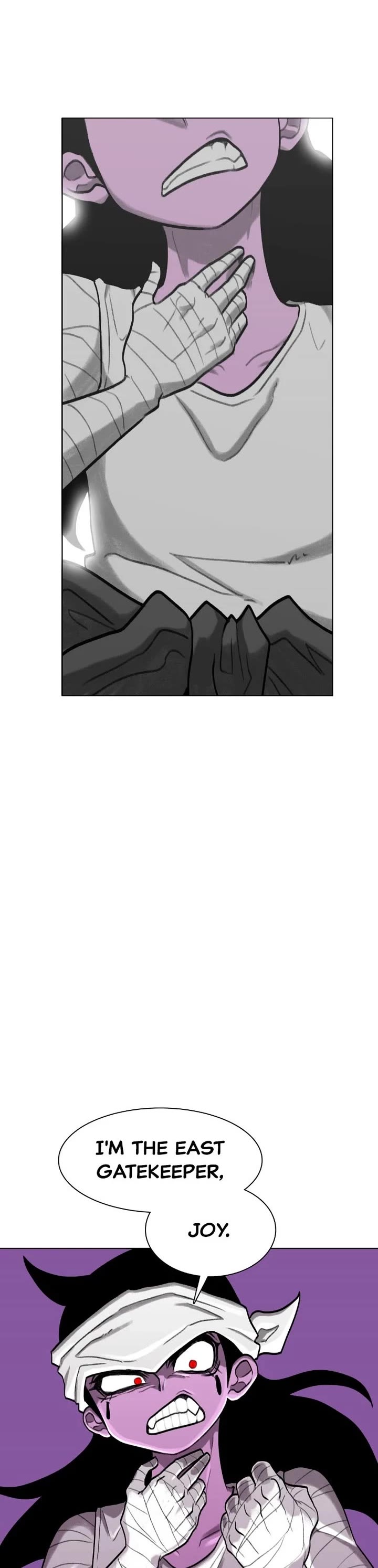 The Graymark chapter 76 page 25