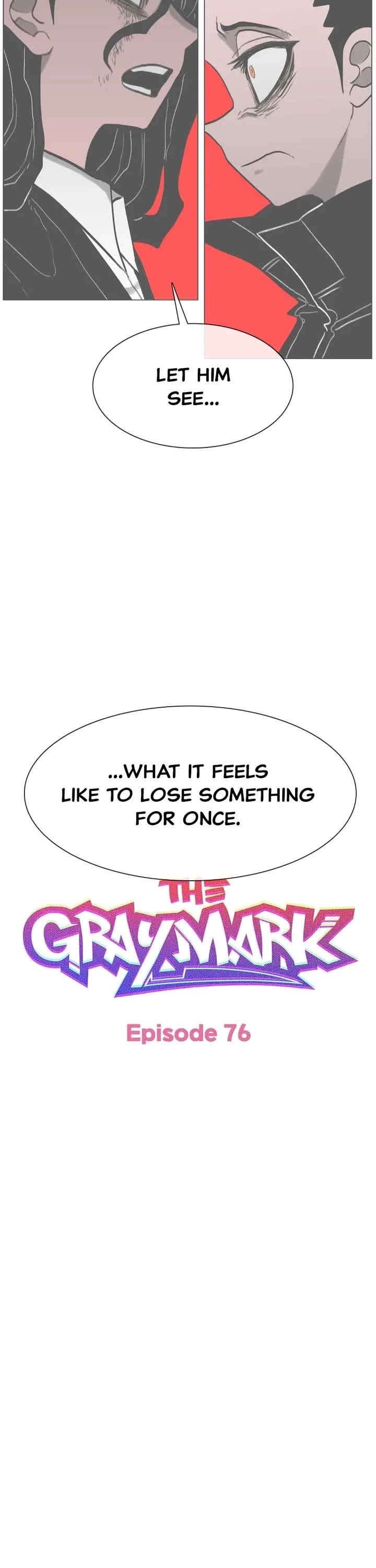 The Graymark chapter 76 page 3