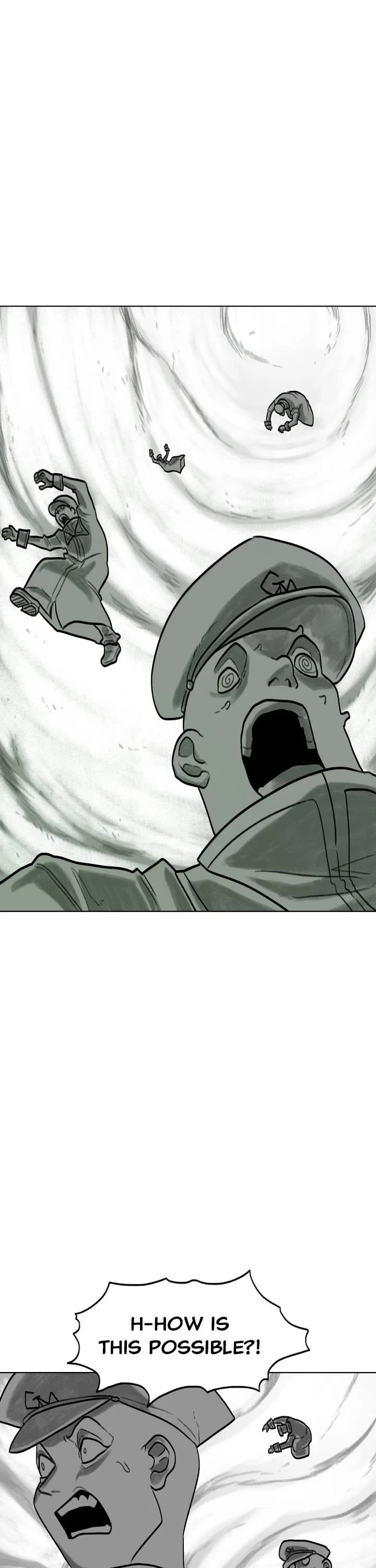 The Graymark chapter 76 page 32