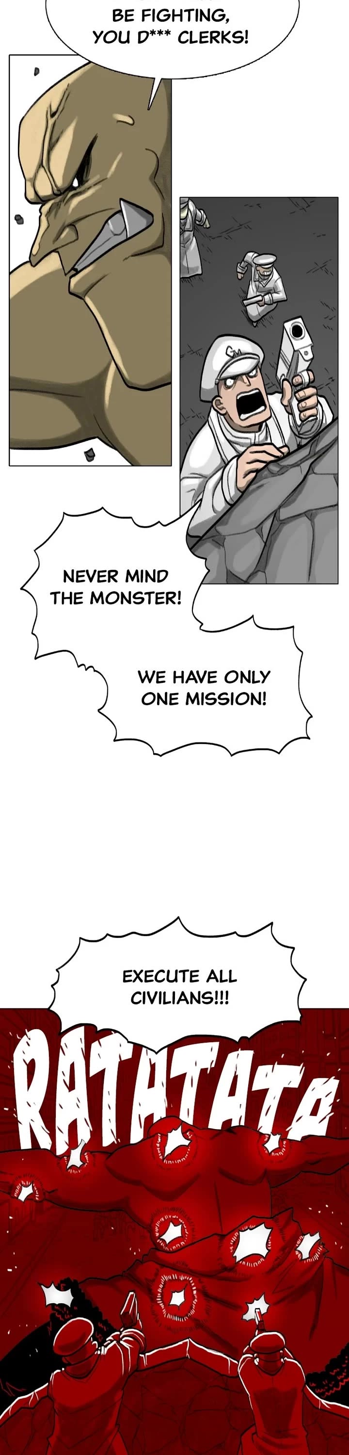 The Graymark chapter 76 page 37