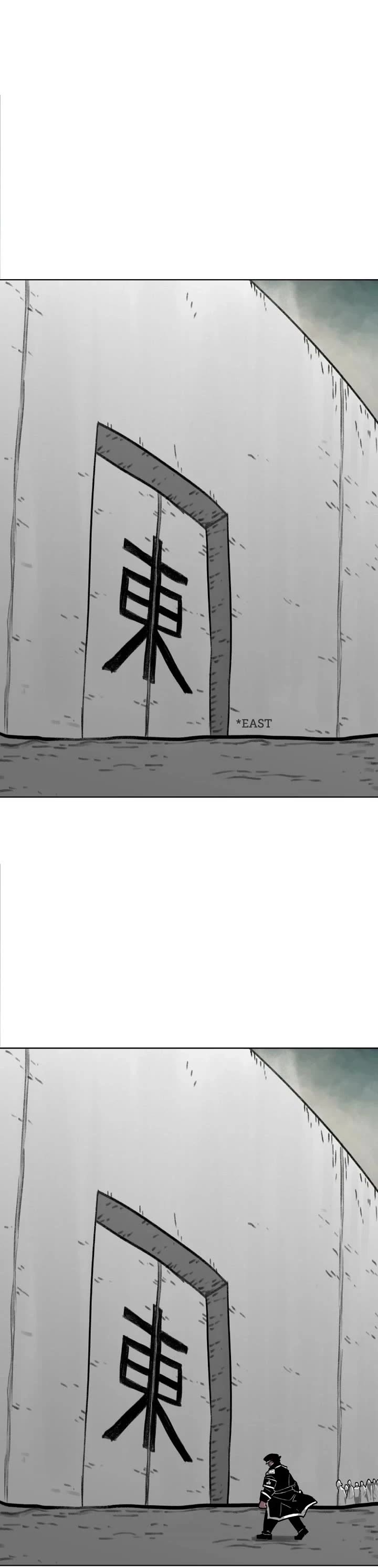 The Graymark chapter 76 page 4