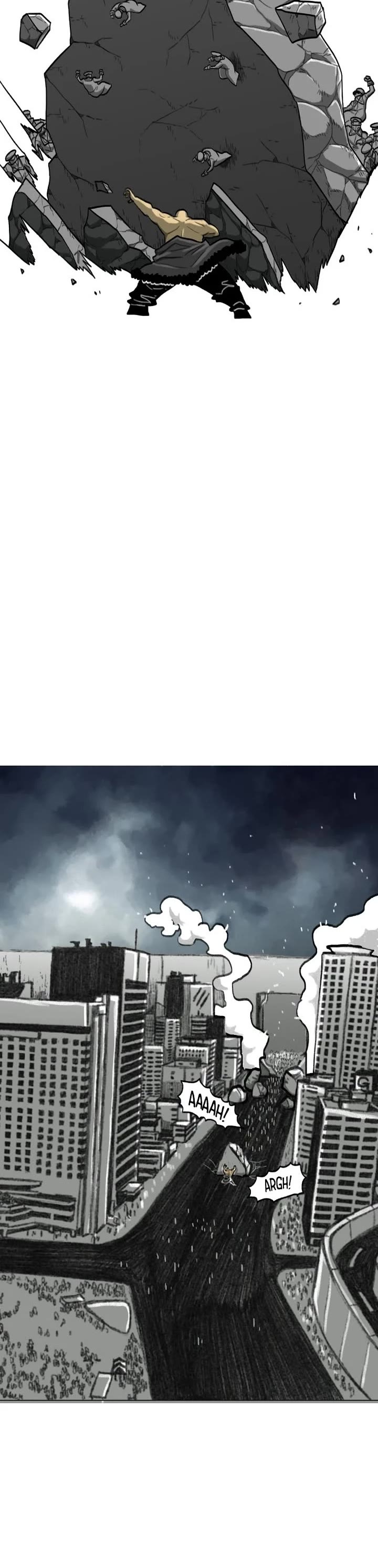 The Graymark chapter 76 page 40