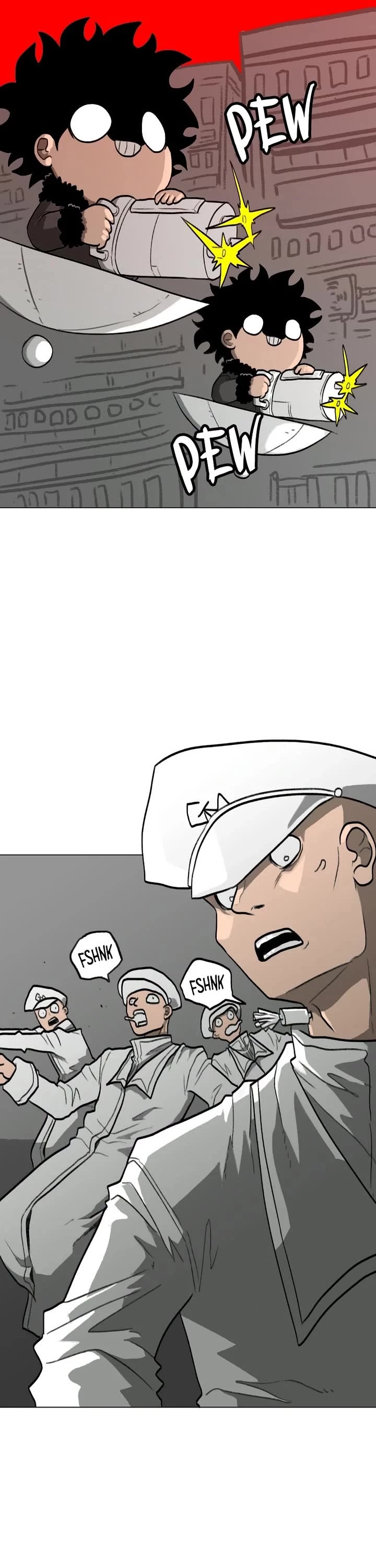 The Graymark chapter 76 page 43
