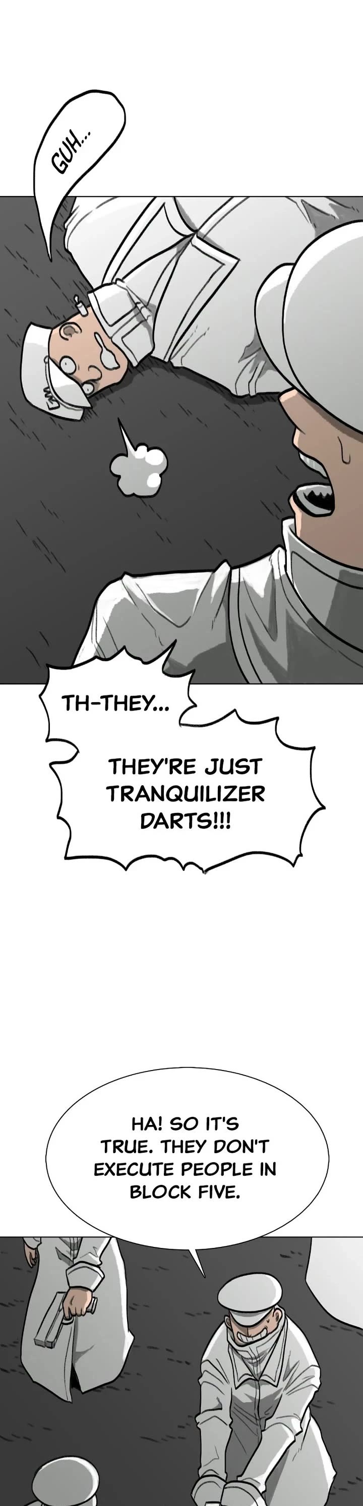 The Graymark chapter 76 page 44