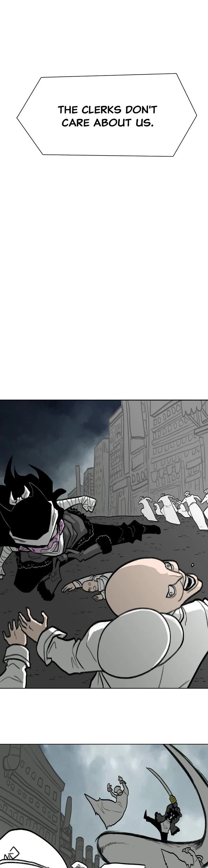 The Graymark chapter 76 page 47