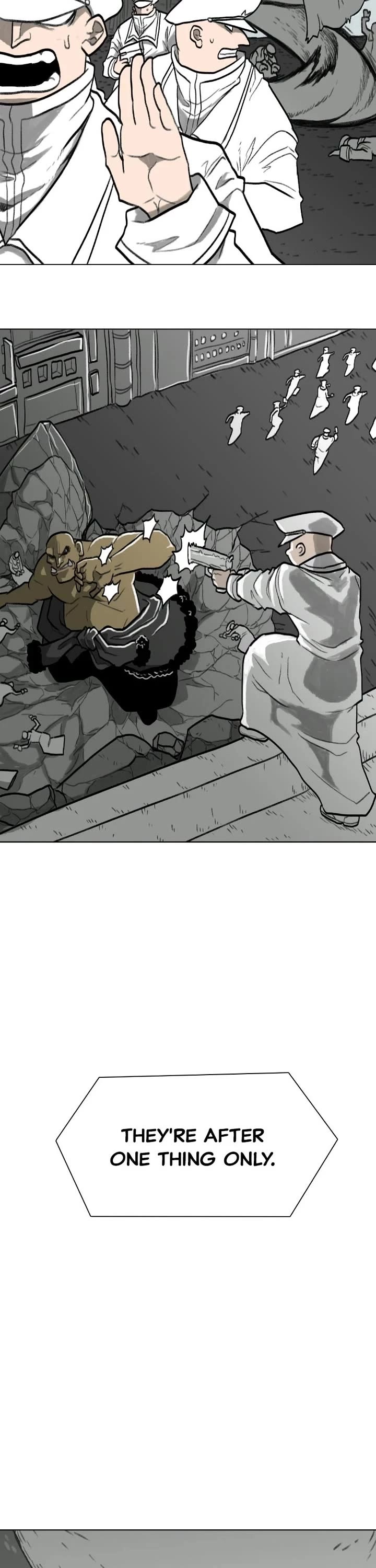 The Graymark chapter 76 page 48