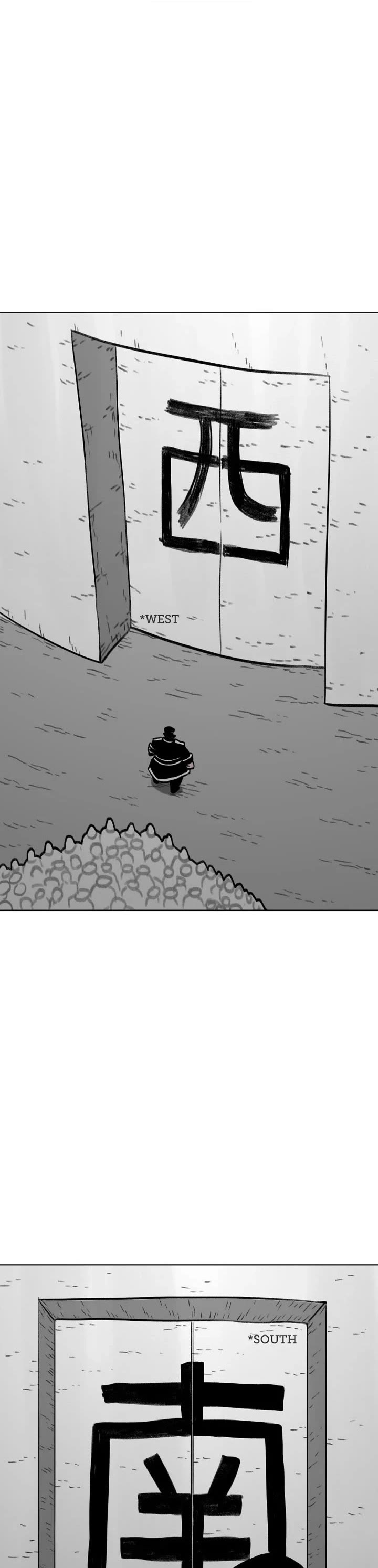 The Graymark chapter 76 page 5