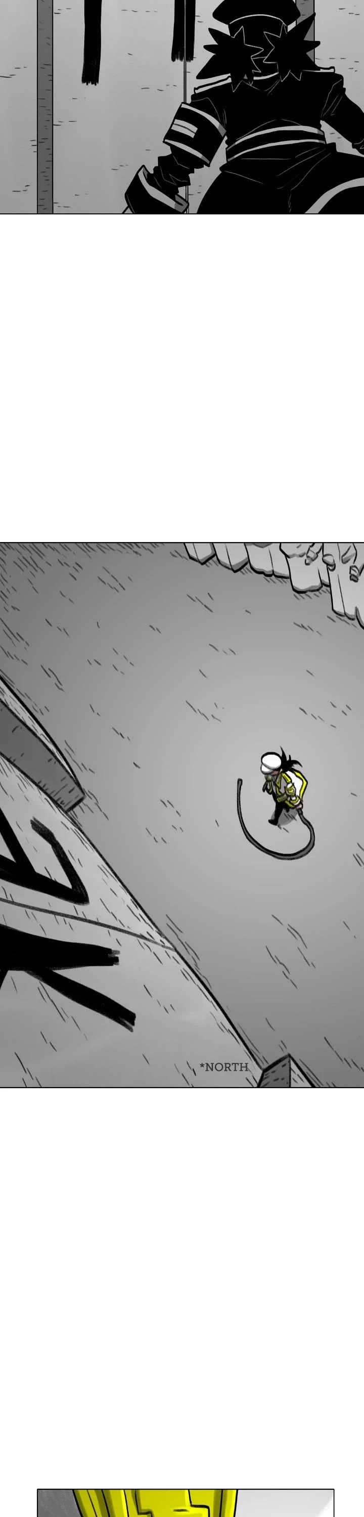 The Graymark chapter 76 page 6