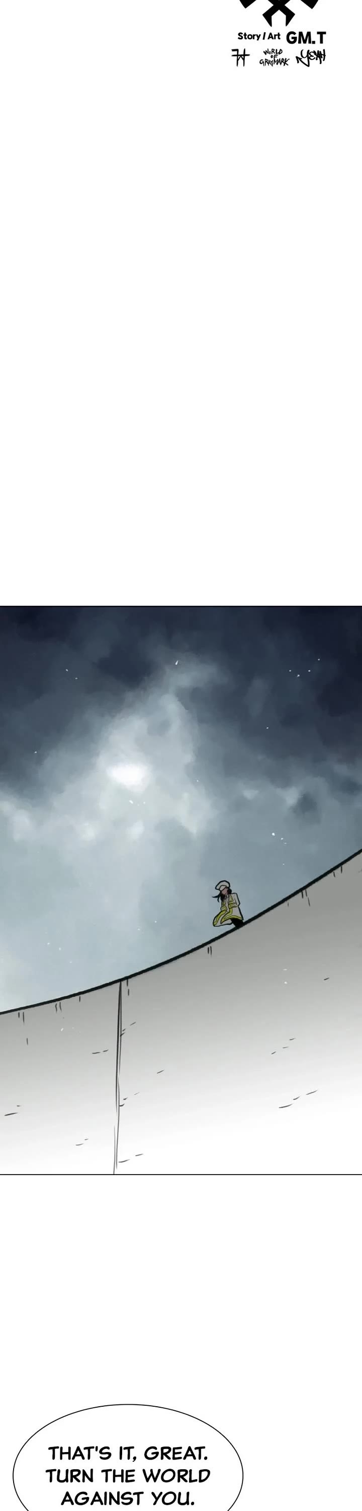 The Graymark chapter 76 page 63