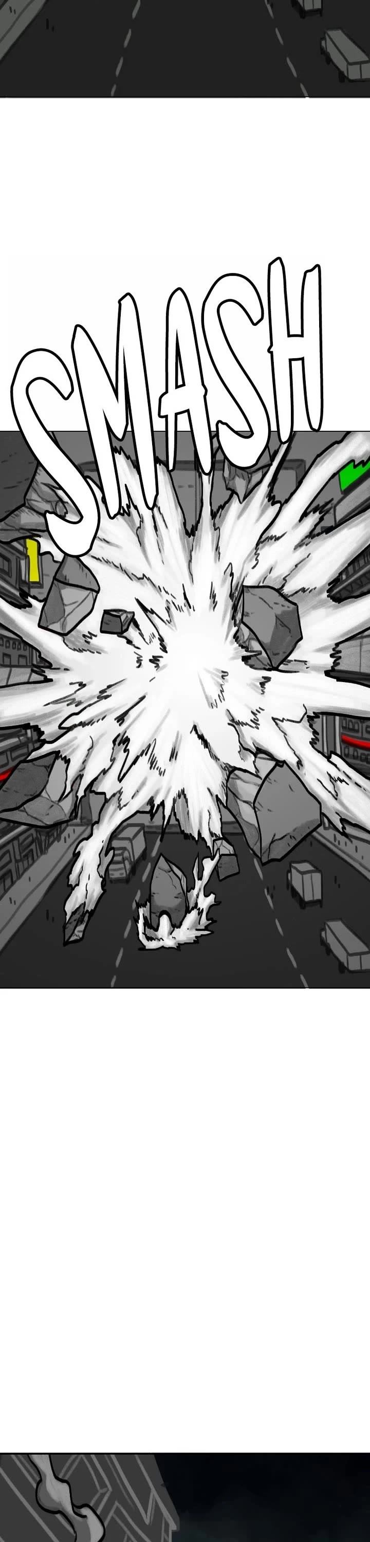 The Graymark chapter 76 page 8