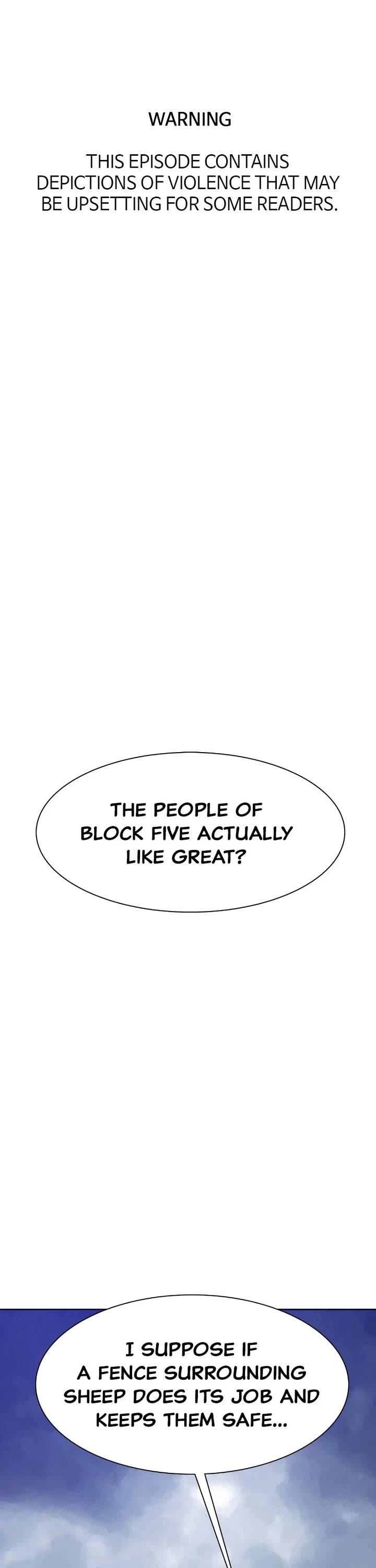 The Graymark chapter 77 page 1