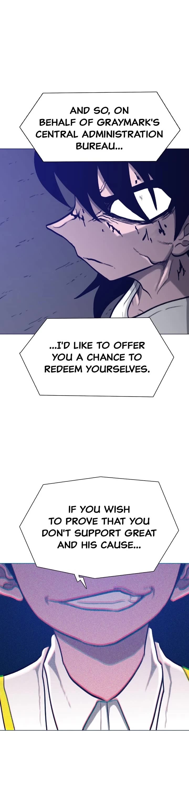 The Graymark chapter 77 page 17