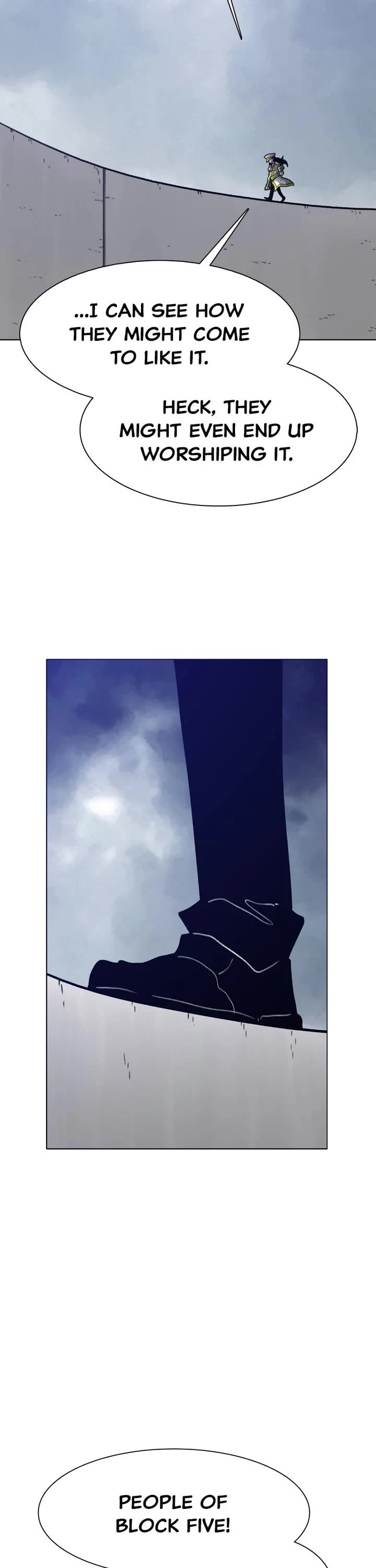 The Graymark chapter 77 page 2