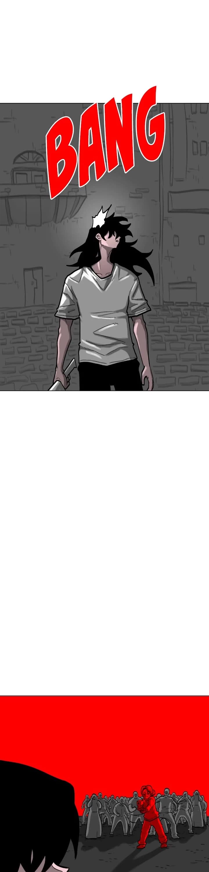 The Graymark chapter 77 page 22