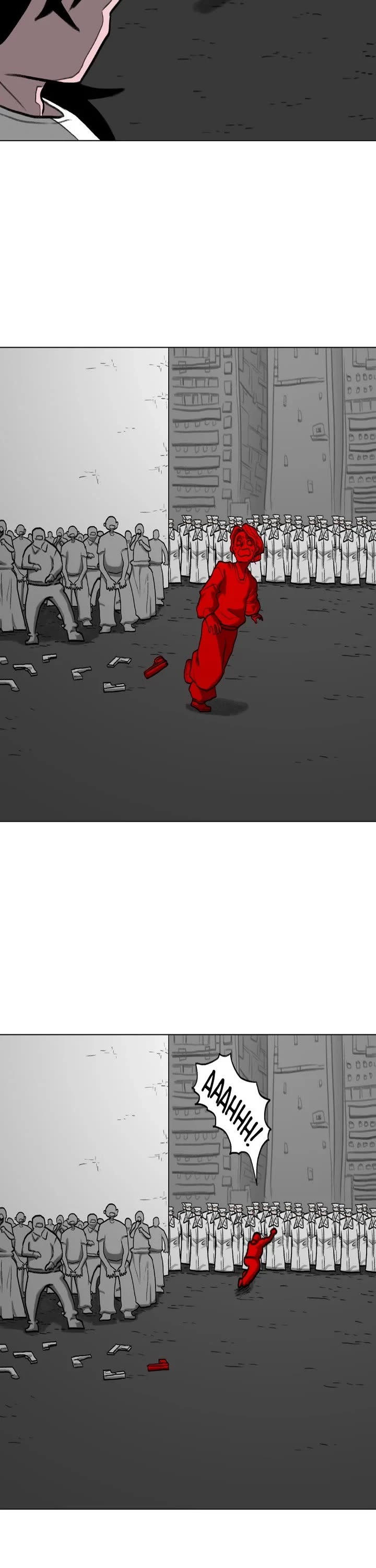 The Graymark chapter 77 page 23