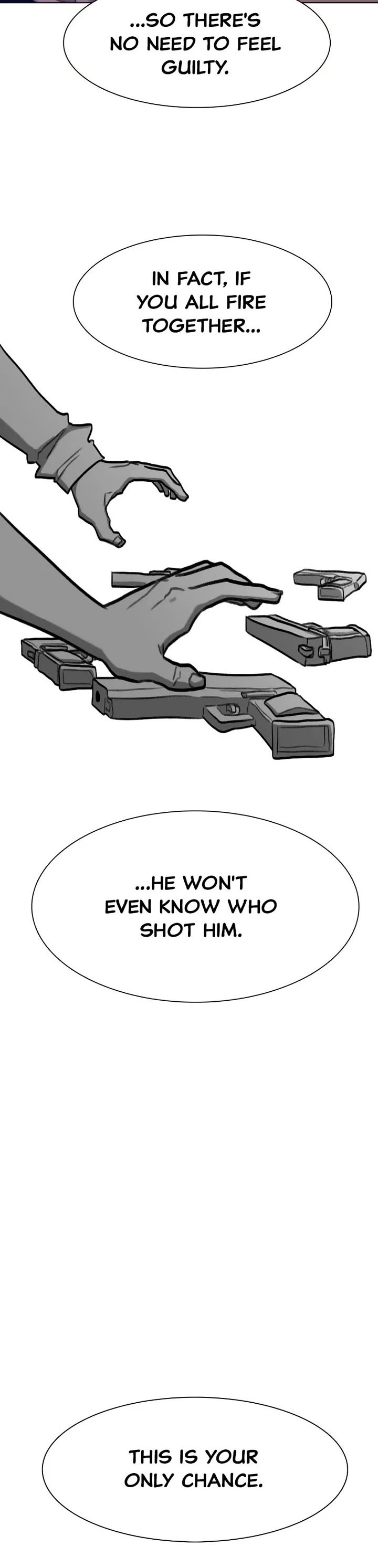 The Graymark chapter 77 page 25