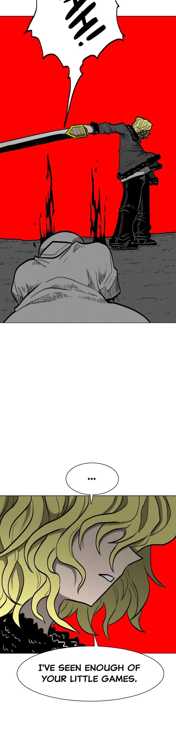 The Graymark chapter 77 page 41