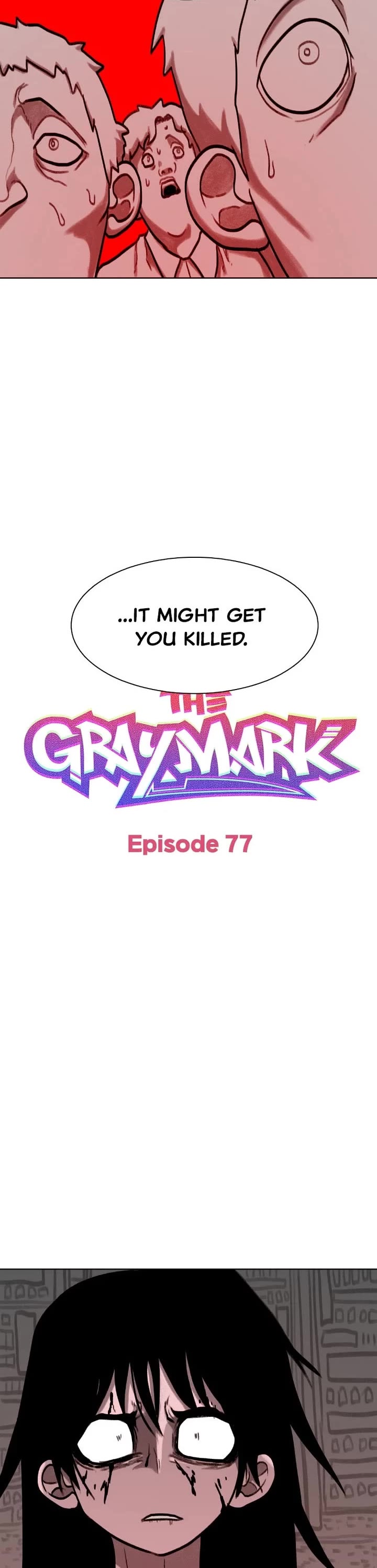 The Graymark chapter 77 page 5