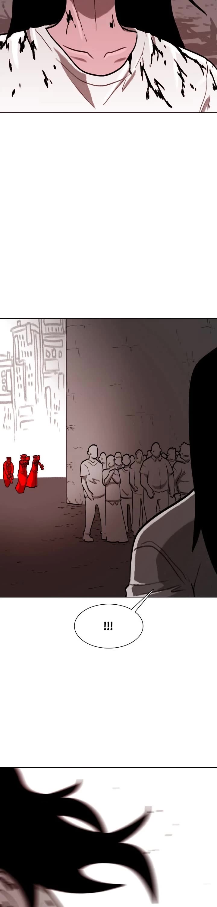 The Graymark chapter 77 page 6