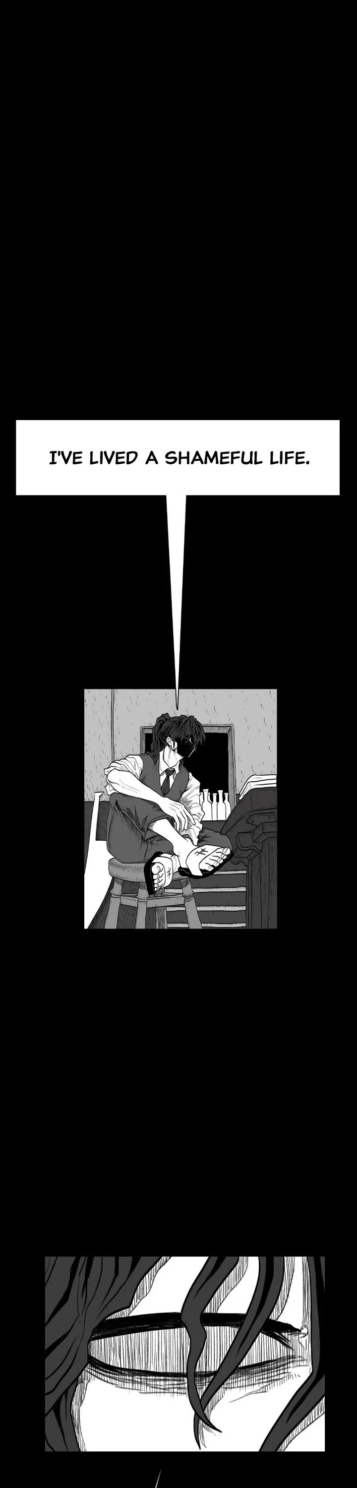 The Graymark chapter 78 page 1