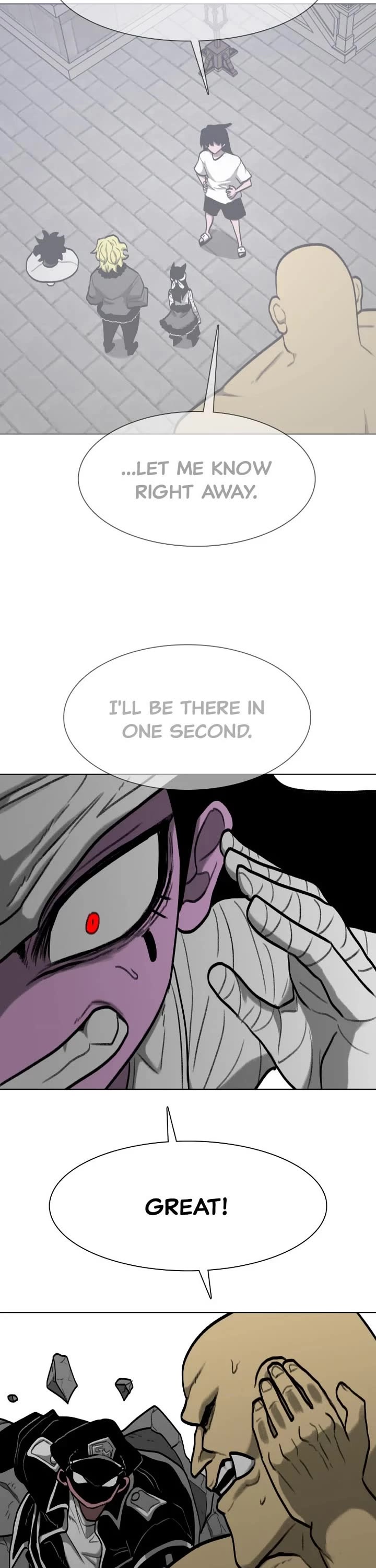 The Graymark chapter 78 page 11