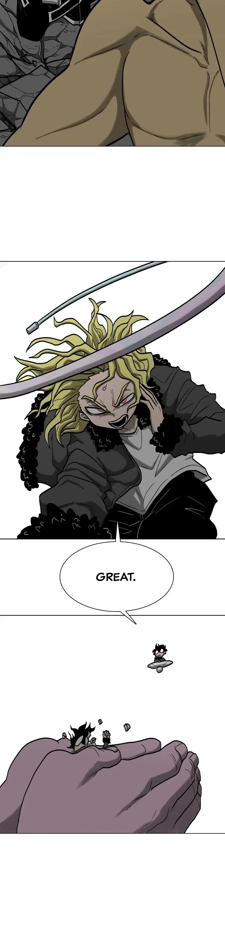 The Graymark chapter 78 page 12