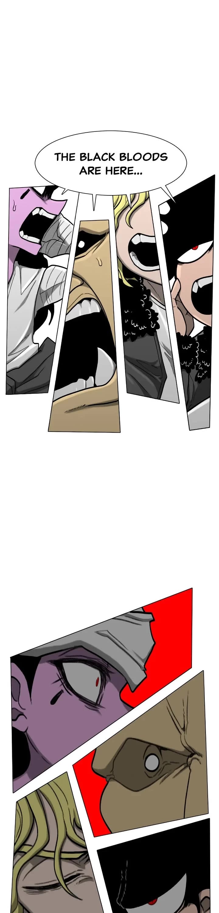 The Graymark chapter 78 page 13