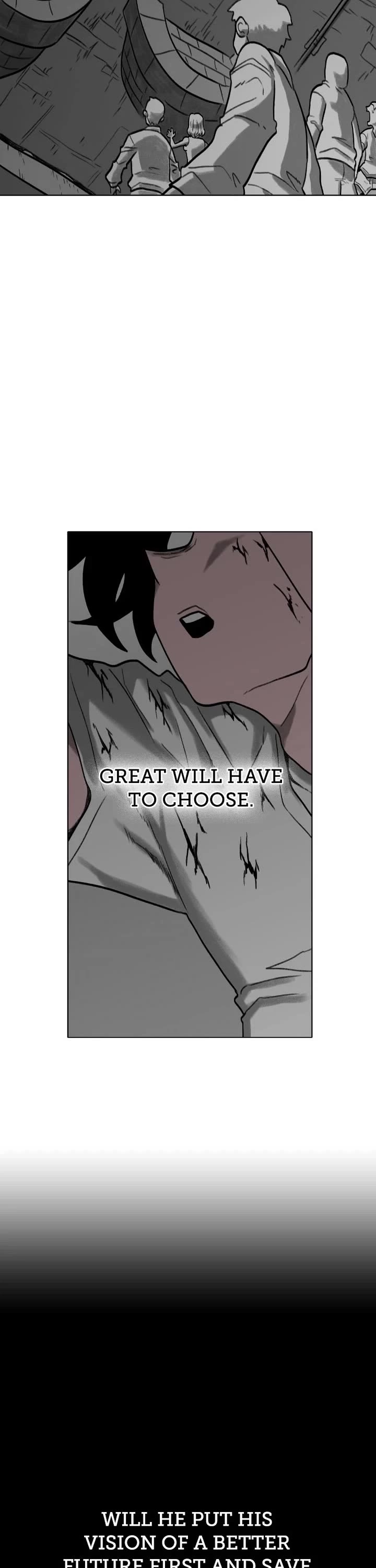 The Graymark chapter 78 page 18