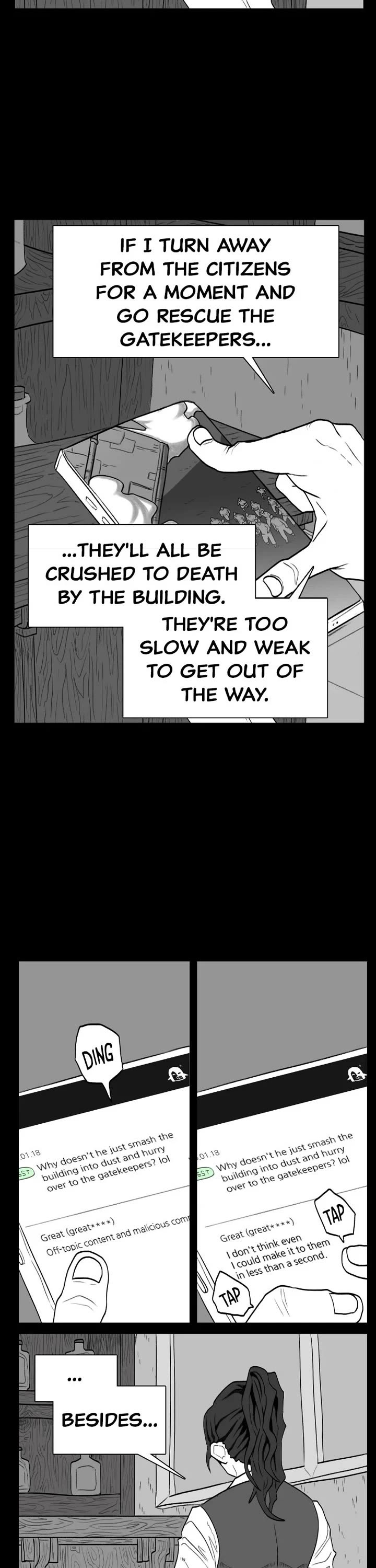 The Graymark chapter 78 page 26