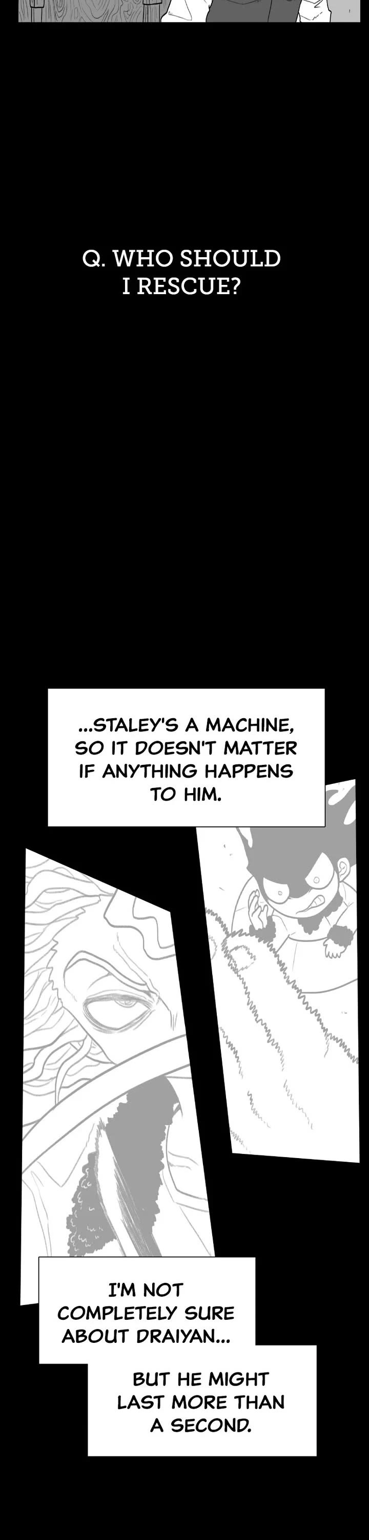 The Graymark chapter 78 page 27