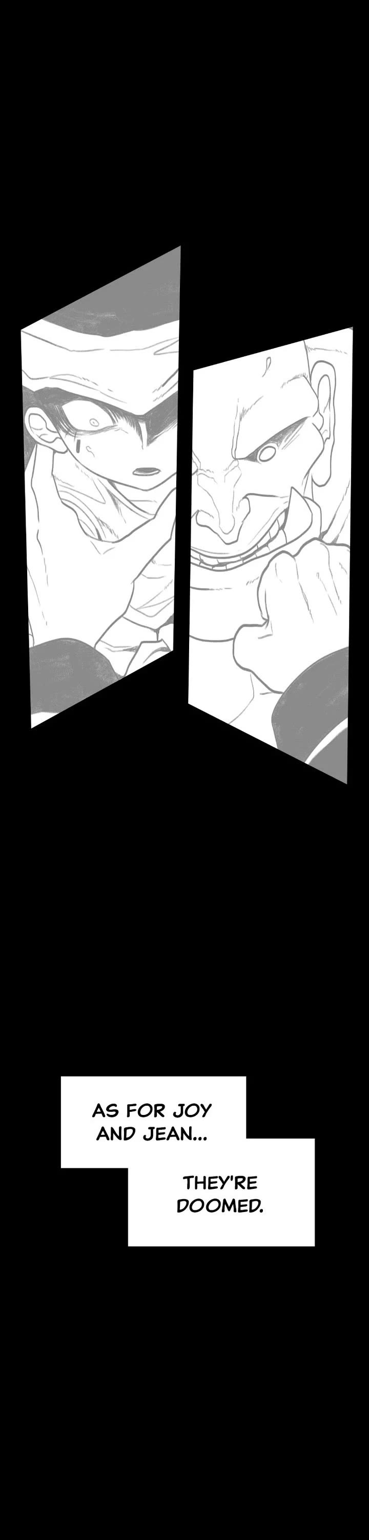 The Graymark chapter 78 page 28