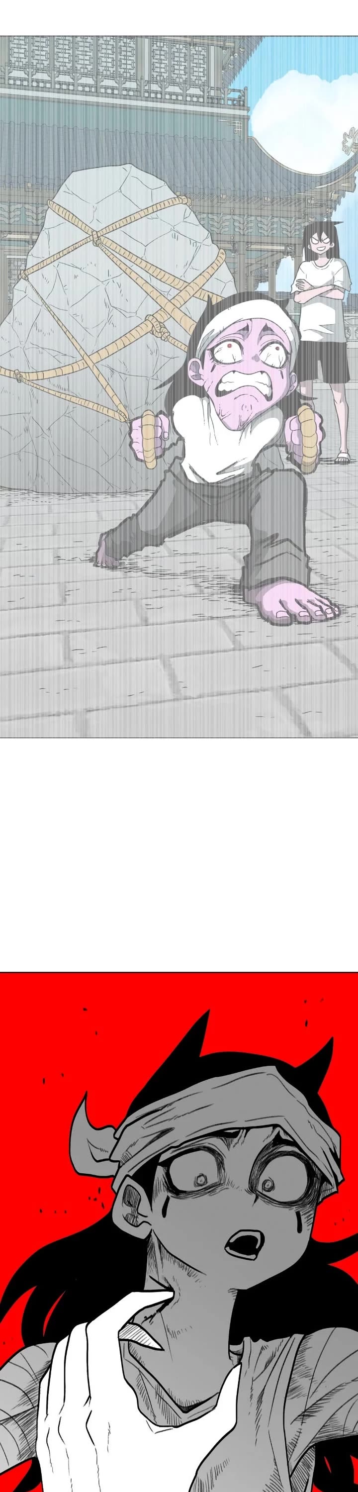 The Graymark chapter 78 page 38
