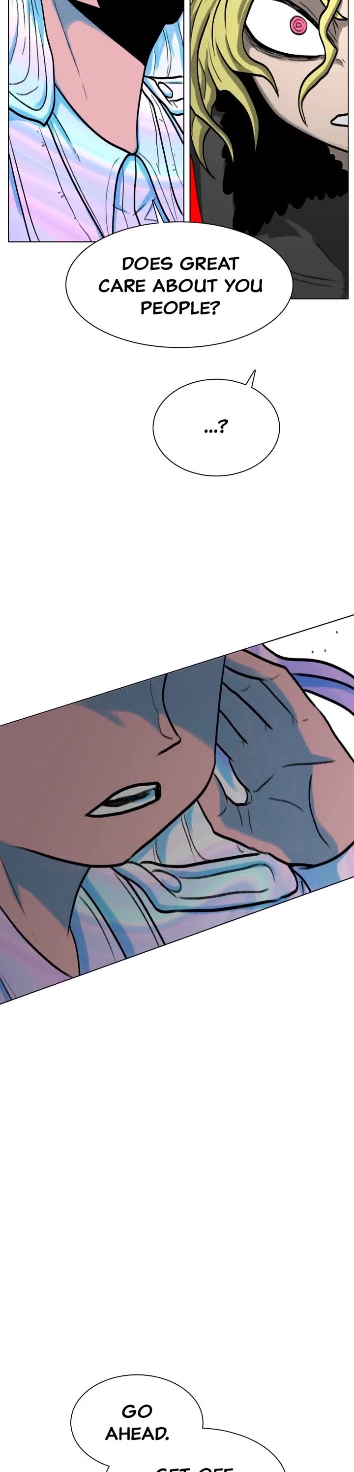 The Graymark chapter 78 page 5